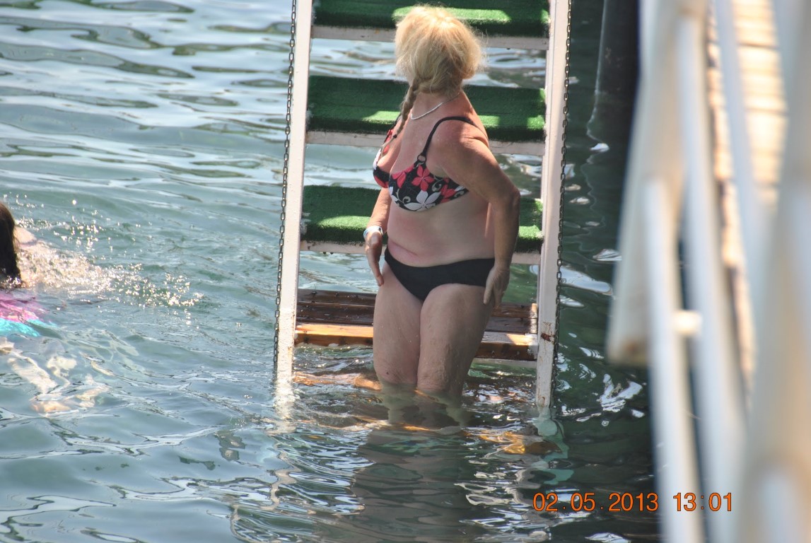 imagini hotel WATERPLANET DELUXE AQUAPARK ALANYA